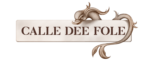 Calle dee fole