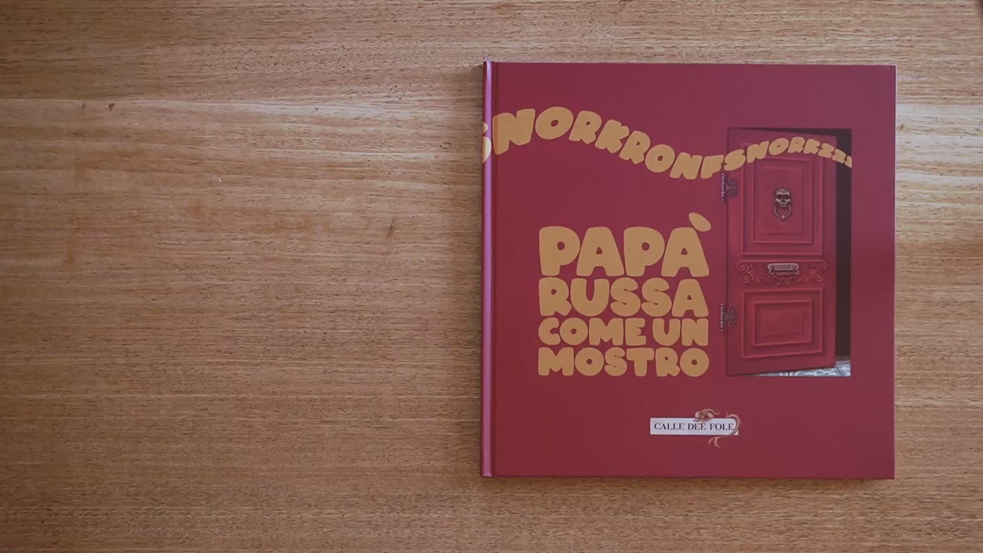 Carica il video: 